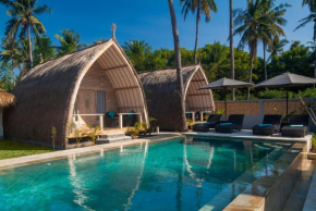 Gili Meno Escape - Adults Only